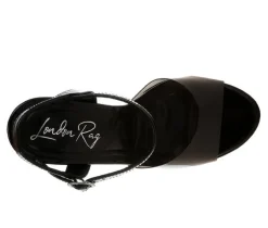 Women's London Rag Kessel Dress Sandals