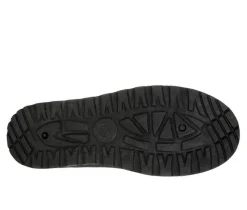 Women's London Rag Kickles Paltform Clogs
