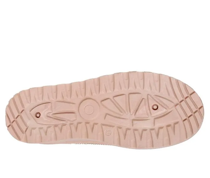 Women's London Rag Kickles Paltform Clogs