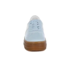 Women's London Rag Knockout Sneakers