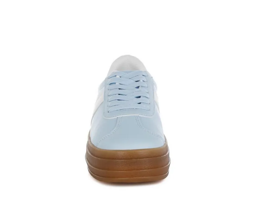 Women's London Rag Knockout Sneakers