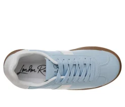 Women's London Rag Knockout Sneakers