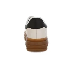 Women's London Rag Knockout Sneakers