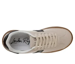 Women's London Rag Knockout Sneakers