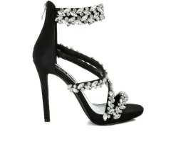 Women's London Rag Korna Dress Sandals