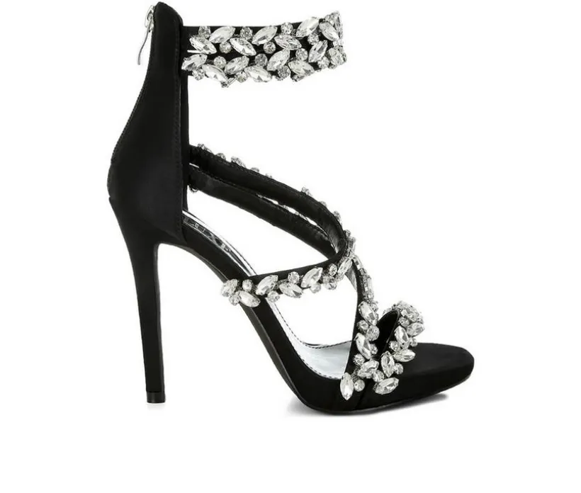 Women's London Rag Korna Dress Sandals