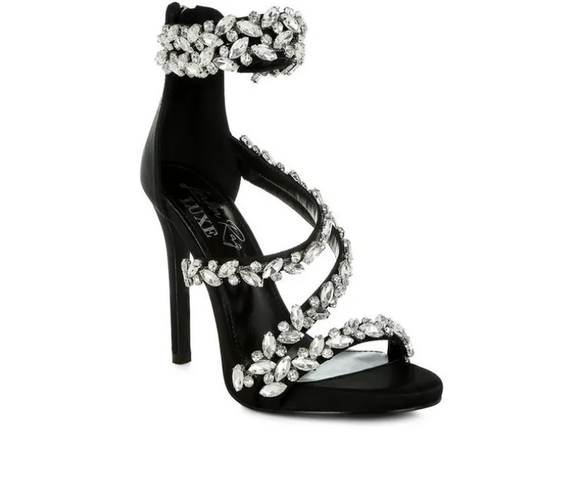 Women's London Rag Korna Dress Sandals
