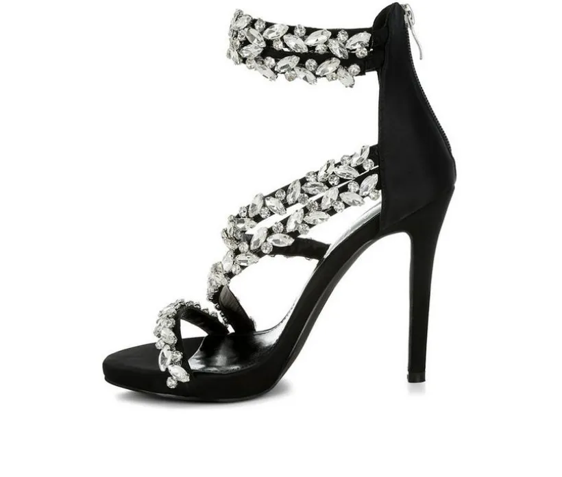 Women's London Rag Korna Dress Sandals