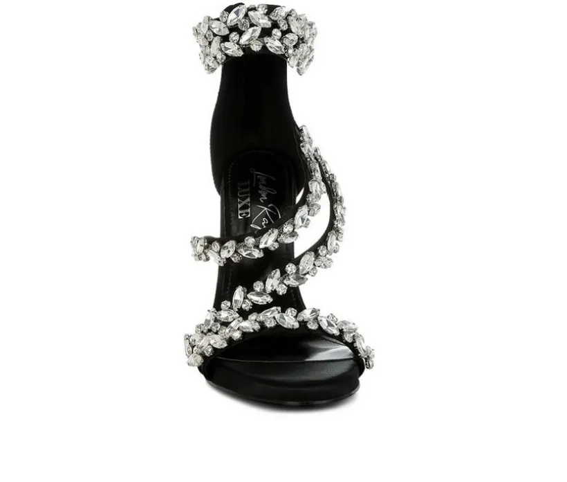 Women's London Rag Korna Dress Sandals
