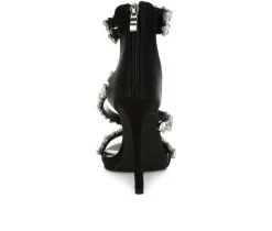 Women's London Rag Korna Dress Sandals