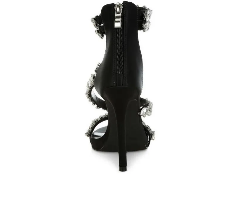 Women's London Rag Korna Dress Sandals