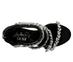 Women's London Rag Korna Dress Sandals