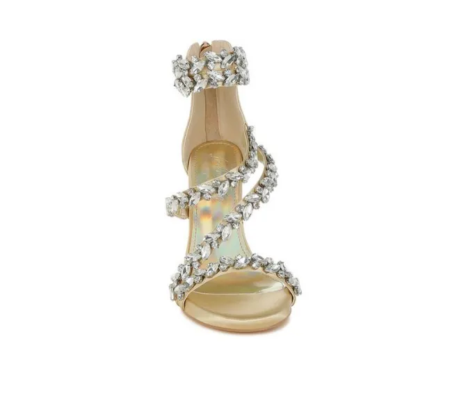 Women's London Rag Korna Dress Sandals