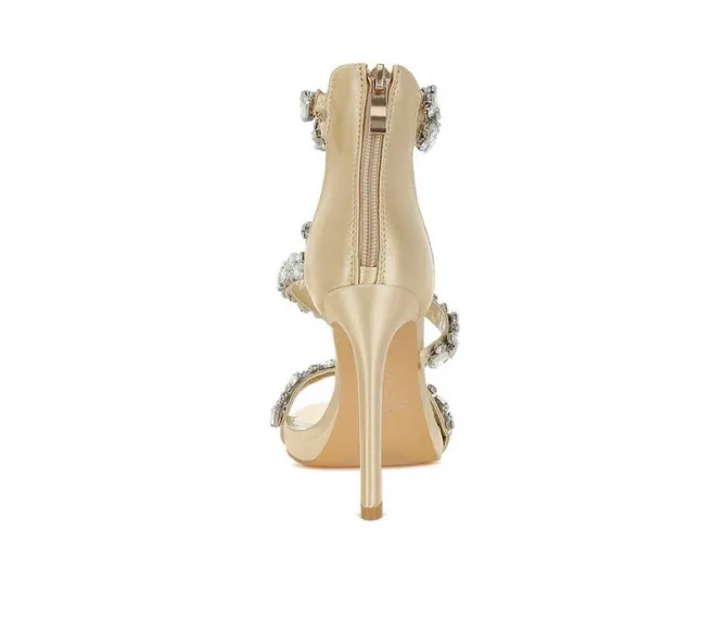 Women's London Rag Korna Dress Sandals