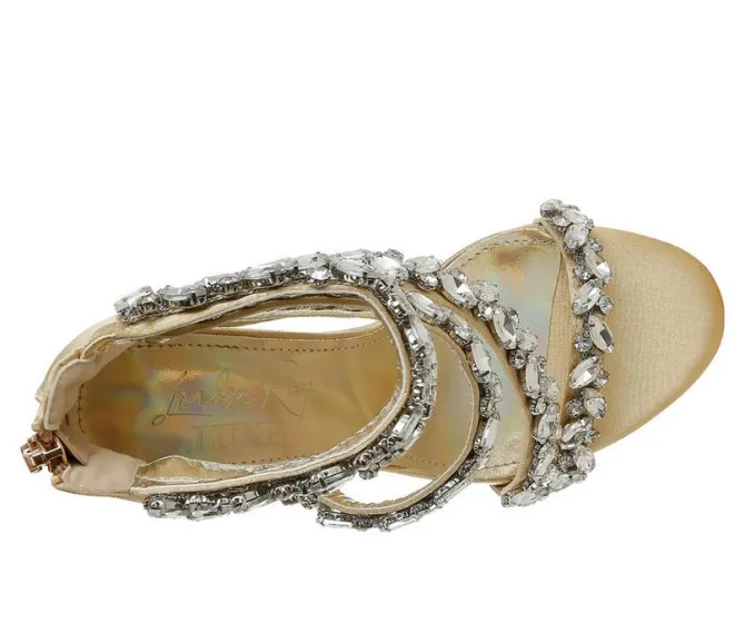 Women's London Rag Korna Dress Sandals