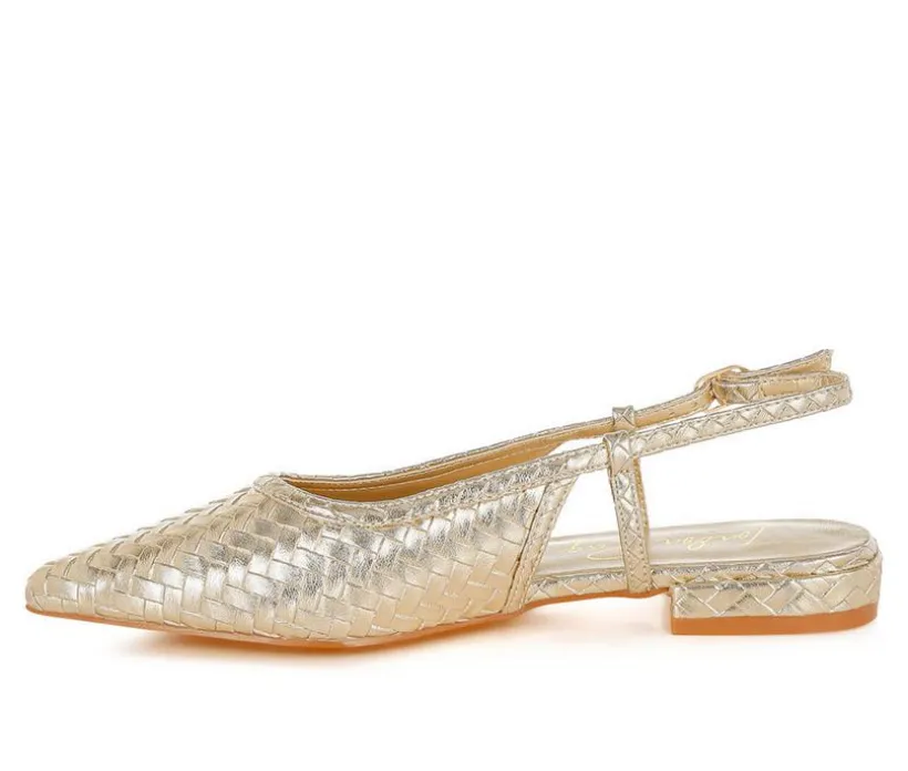 Women's London Rag Kurina Flats