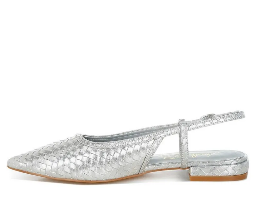 Women's London Rag Kurina Flats