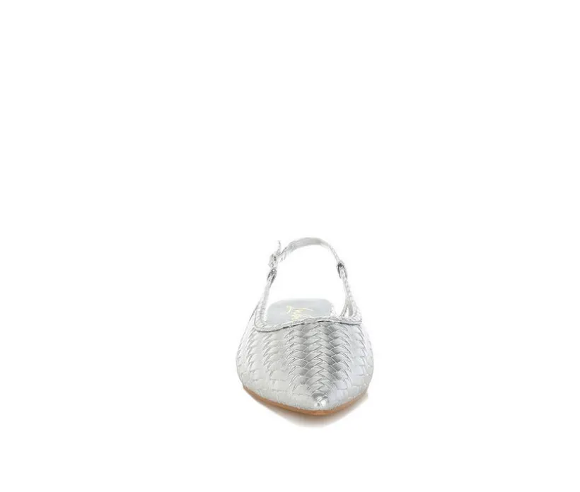 Women's London Rag Kurina Flats