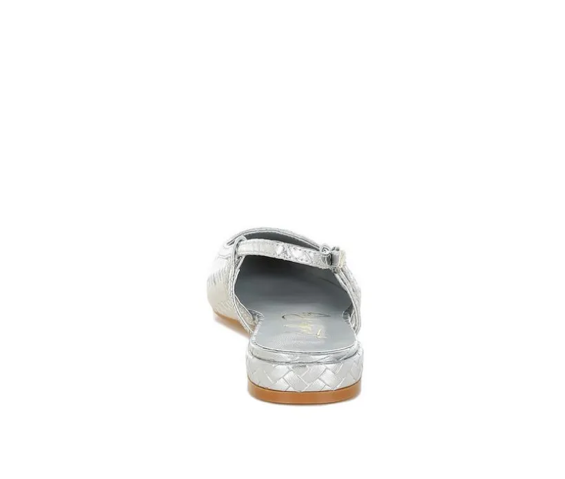 Women's London Rag Kurina Flats