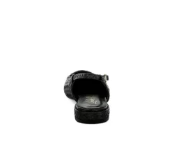 Women's London Rag Kurina Flats