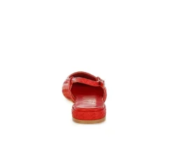 Women's London Rag Kurina Flats