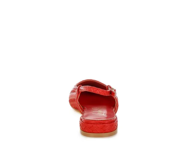 Women's London Rag Kurina Flats
