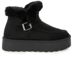 Women's London Rag Linka Winter Boots