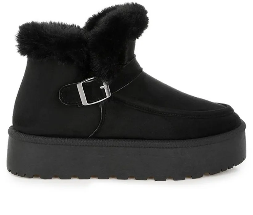 Women's London Rag Linka Winter Boots