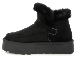 Women's London Rag Linka Winter Boots