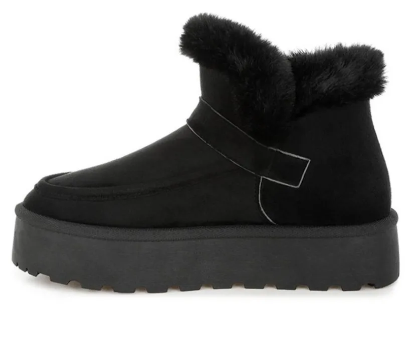 Women's London Rag Linka Winter Boots