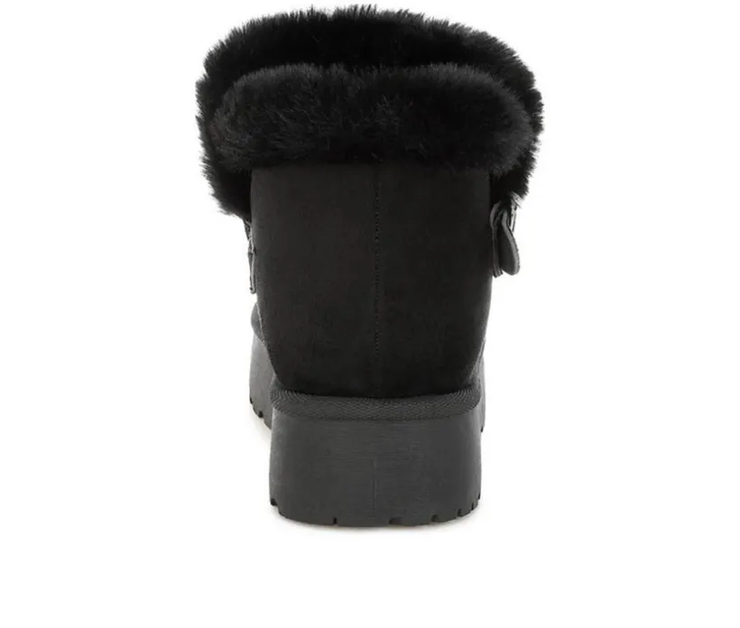 Women's London Rag Linka Winter Boots