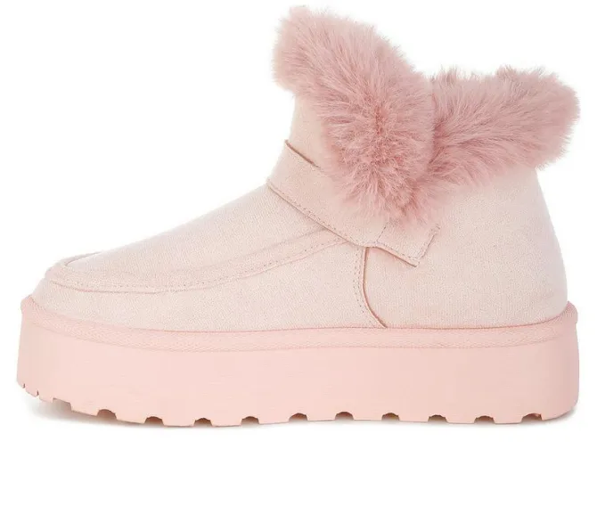 Women's London Rag Linka Winter Boots