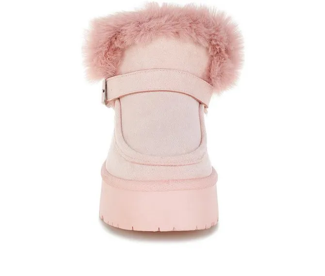 Women's London Rag Linka Winter Boots