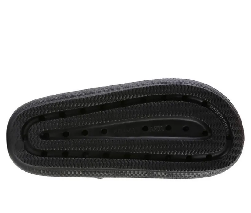 Women's London Rag Loma Platform Slide Sandals