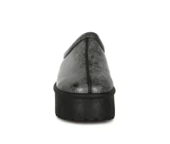 Women's London Rag Lottys Platform Clogs