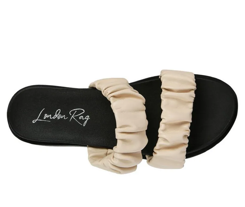 Women's London Rag Maiden Sandals