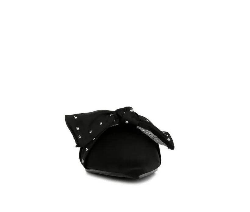 Women's London Rag Makeover Mules