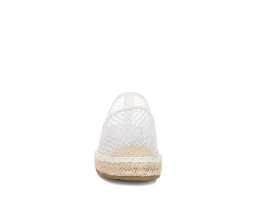 Women's London Rag Manara Flats
