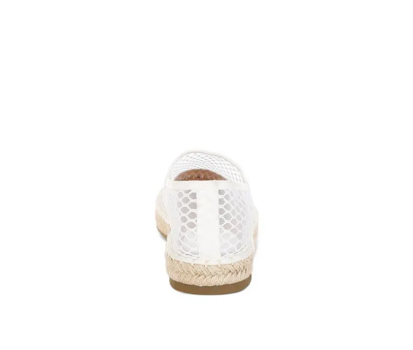 Women's London Rag Manara Flats