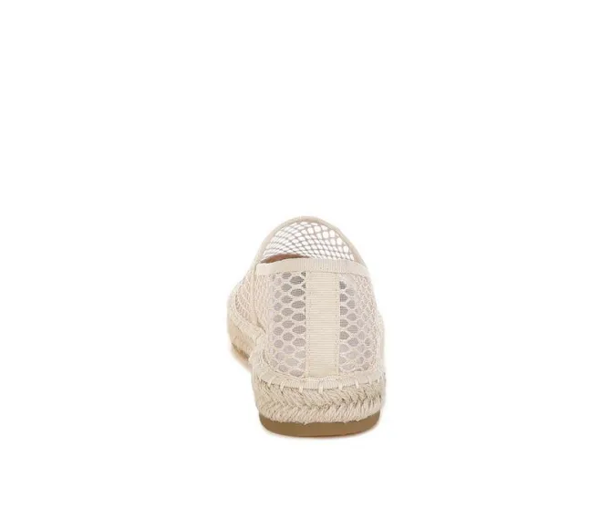 Women's London Rag Manara Flats