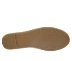 Women's London Rag Manara Flats