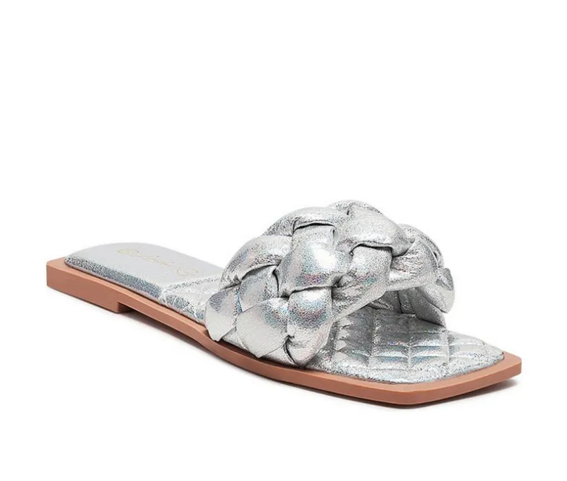 Women's London Rag Marcue Sandals