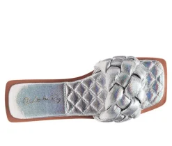 Women's London Rag Marcue Sandals