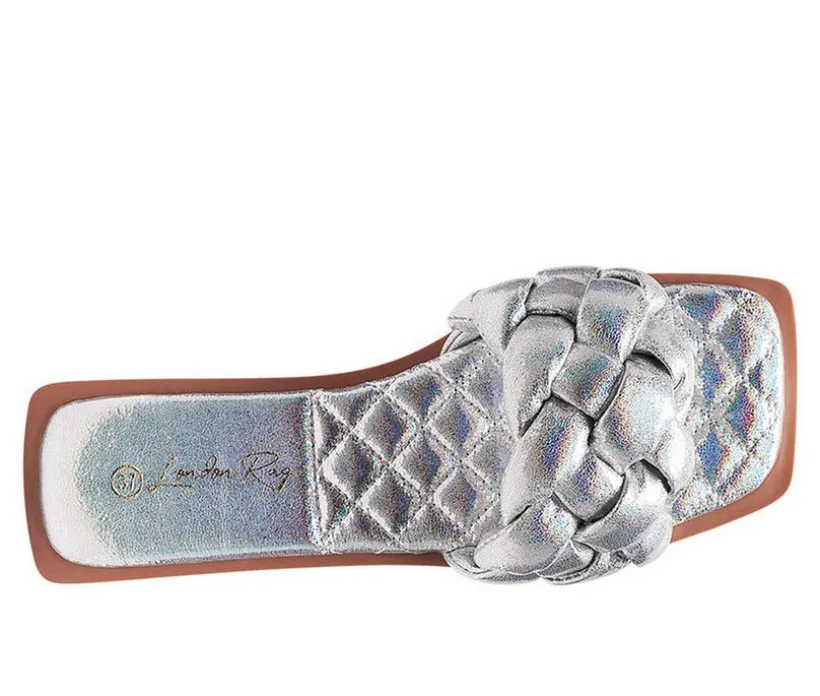 Women's London Rag Marcue Sandals