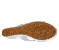 Women's London Rag Marnier Wedges