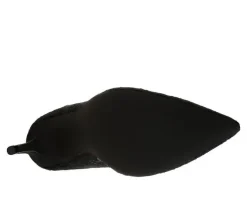 Women's London Rag Masega Pumps