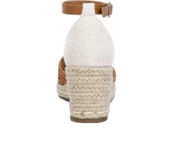 Women's London Rag Mason Espadrille Wedges