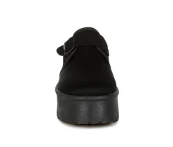 Women's London Rag Mayfield Platform Clogs