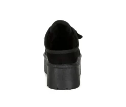 Women's London Rag Mayfield Platform Clogs