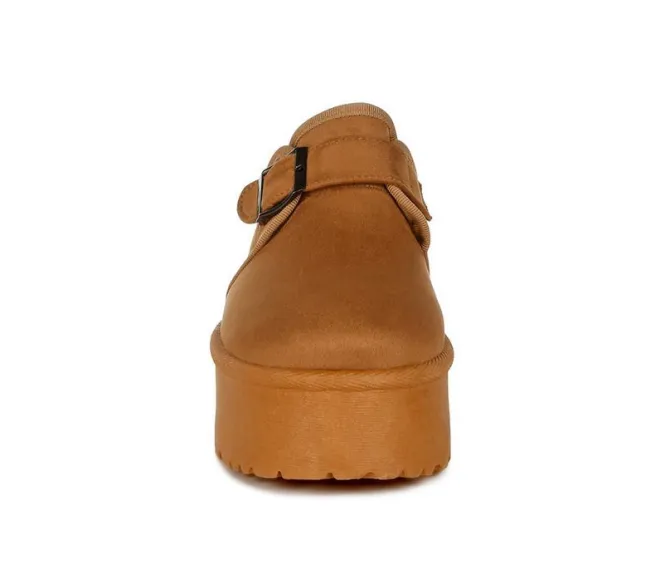 Women's London Rag Mayfield Platform Clogs